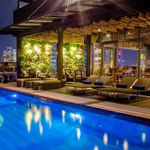 Northern Saigon **** Ho Chi Minh City