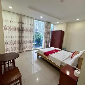 Hotel Hoang Anh Anh