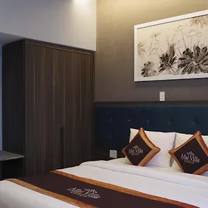 Mai - Su Hanh *** Ho Chi Minh City